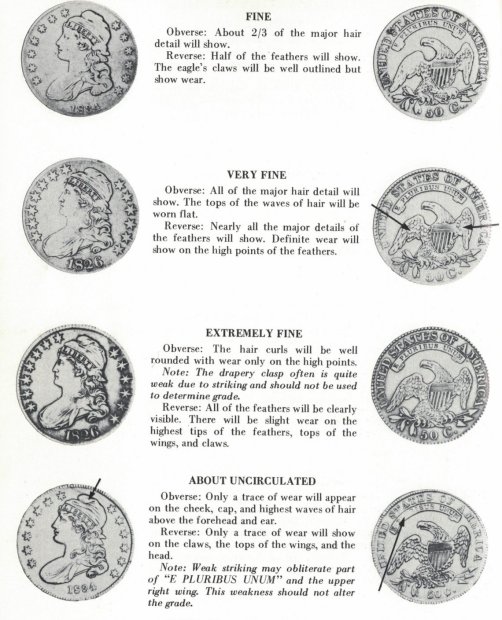 Grading-Coins---